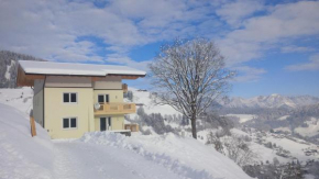 Z`Aglers Ferienwohnungen Wildschönau